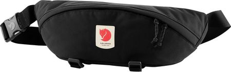 Saszetka biodrowa Ulvo Hip Pack Large Fjallraven - Black