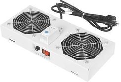Digitus Cooling Unit for wall mounted 19&& Racks (DN-19 FAN-2-WM-T)