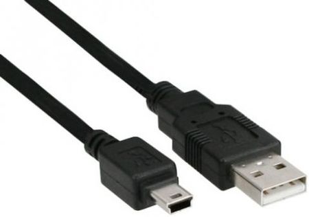 InLine 1m USB 2.0 (33107S)