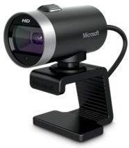 Ranking Microsoft LifeCam Cinema (6CH-00002) Dobra kamera internetowa z mikrofonem