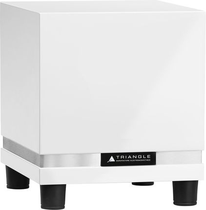 Triangle Thetis 300 - Subwoofer Aktywny High Gloss White