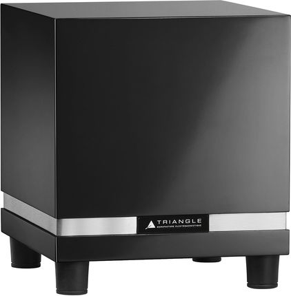 Triangle Thetis 340 - Subwoofer Aktywny High Gloss Black