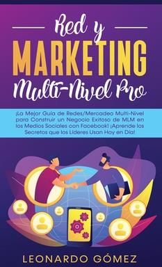 Red y Marketing Multi-Nivel Pro (Gmez Leonardo)