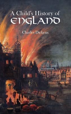 Child's History of England (Dickens Charles)