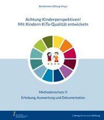 Achtung Kinderperspektiven! Mit Kindern KiTa-Qualität Entwickeln ...