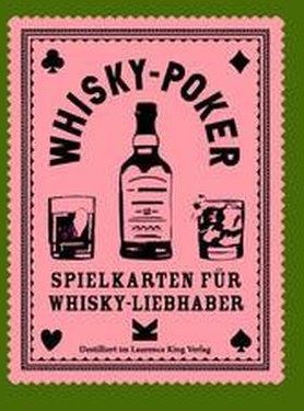 Whisky-Poker MacLean, Charles