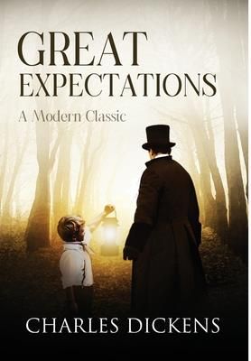 Great Expectations  (Dickens Charles)