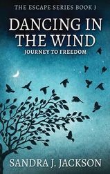 Dancing In The Wind (Jackson Sandra)