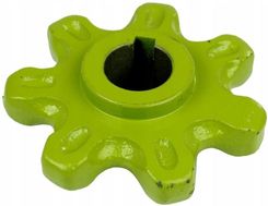 Zdjęcie Zębatka Napędu Elewatora Z-7 Fi26 Claas 678856 - Golub-Dobrzyń