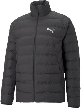 Kurtka męska Puma ACTIVE POLYBALL czarna 84935701