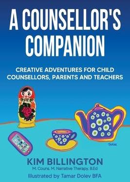 A Counsellor's Companion (Billington Kim)