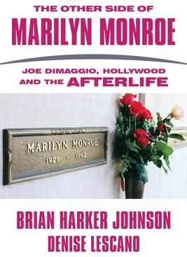 The Other Side of Marilyn Monroe (Johnson Brian Harker)