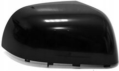 Abakus Obudowa Lusterka Lewa Dacia Duster 2010