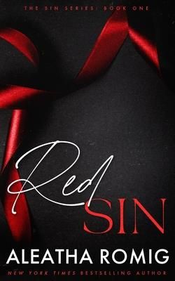 Red Sin (Romig Aleatha)