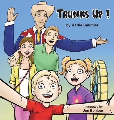 Trunks Up! (Saumier Karlie)