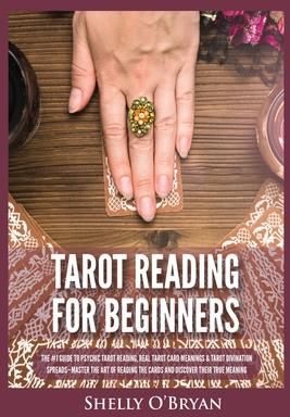 Tarot Reading for Beginners (O'Bryan Shelly)