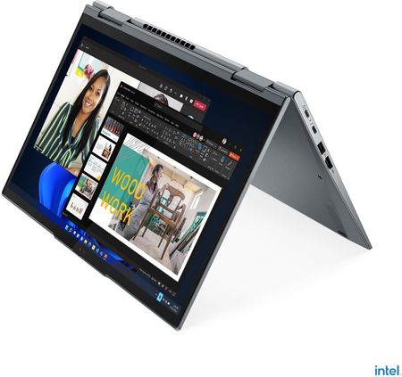 Lenovo ThinkPad X1 Yoga G7 14"/i7/16GB/512GB/Win11 (21CD0057PB)