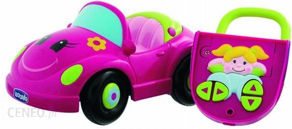 Chicco Samochód Dla Dziewczynki 70648 Ceny i opinie