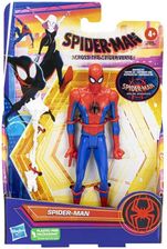 Zdjęcie Hasbro Spider-Man - Uniwersum F3838 - Tychy