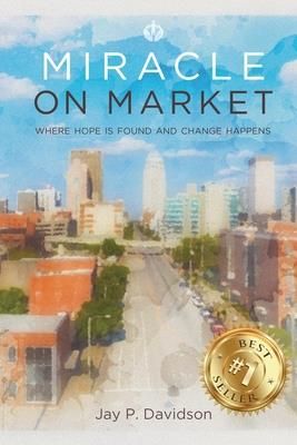 Miracle on Market (Davidson Jay) - Literatura obcojęzyczna - Ceny i opinie  