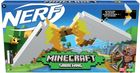 NERF Minecraft Sabrewing F4733