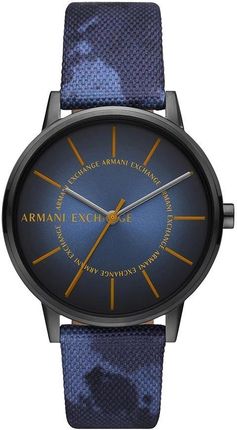 Armani Exchange - Cayde AX2750