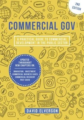 Commercial Gov 2nd Edition (Elverson David P.)