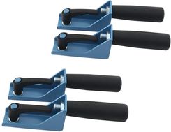 Zdjęcie Sigma Zestaw 4 Uchwytów 424  - Sulejówek