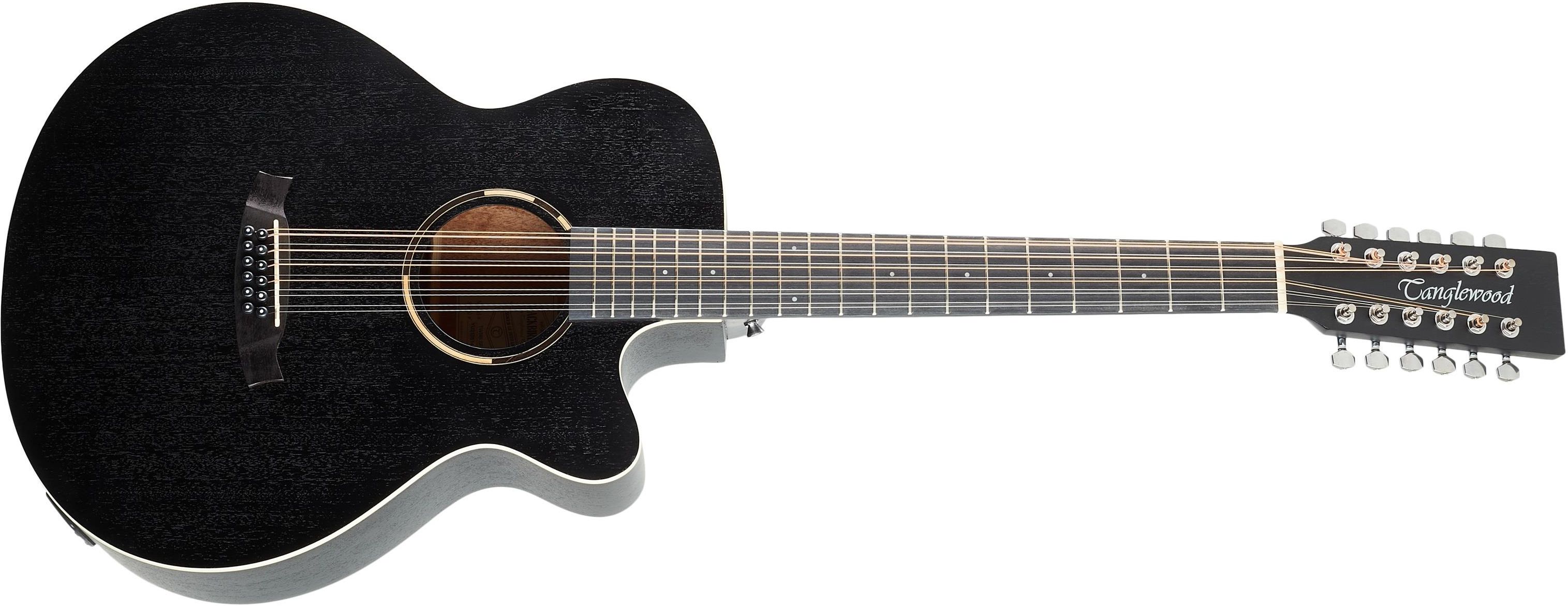 Tanglewood TWBB SFCE 12 Ceny i opinie Ceneo.pl