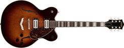 Gretsch G2622 Streamliner Center Block Double-Cut V-Stoptail LRL FGM