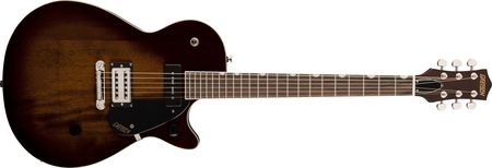 Gretsch G2215-P90 Streamliner Junior Jet Club P90 LRL HB