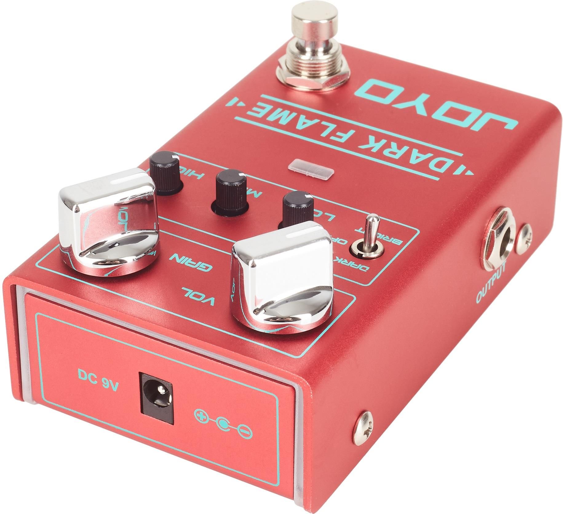 Joyo R-17 Dark Flame - Ceny i opinie - Ceneo.pl