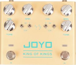 Zdjęcie Joyo R-20 King of Kings - Dąbrowa Górnicza