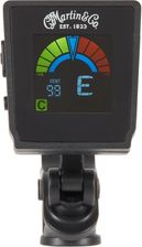Zdjęcie Martin Clip-On Tuner Black - Zgierz