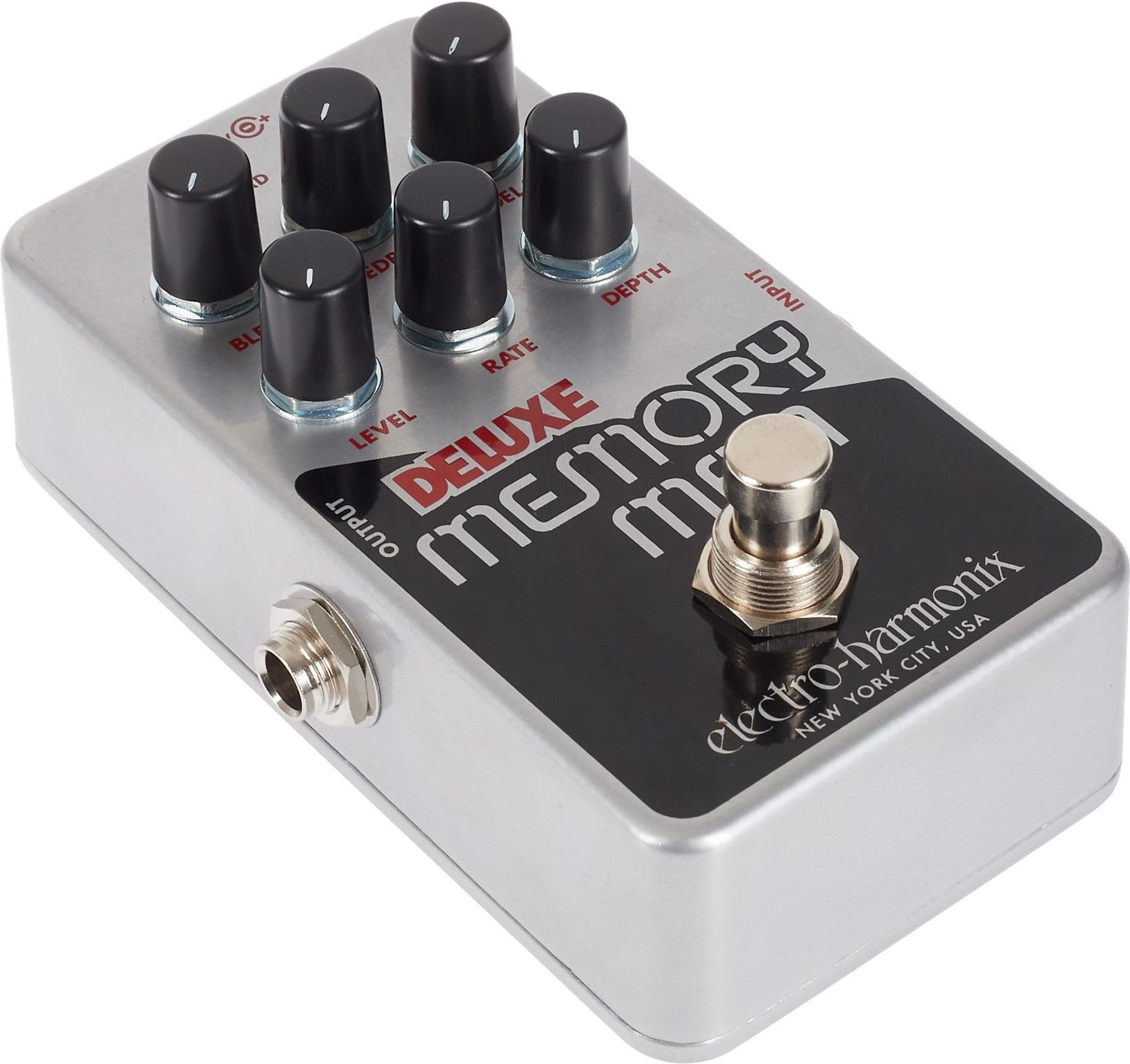 Electro-Harmonix Nano Deluxe Memory Man - Ceny i opinie