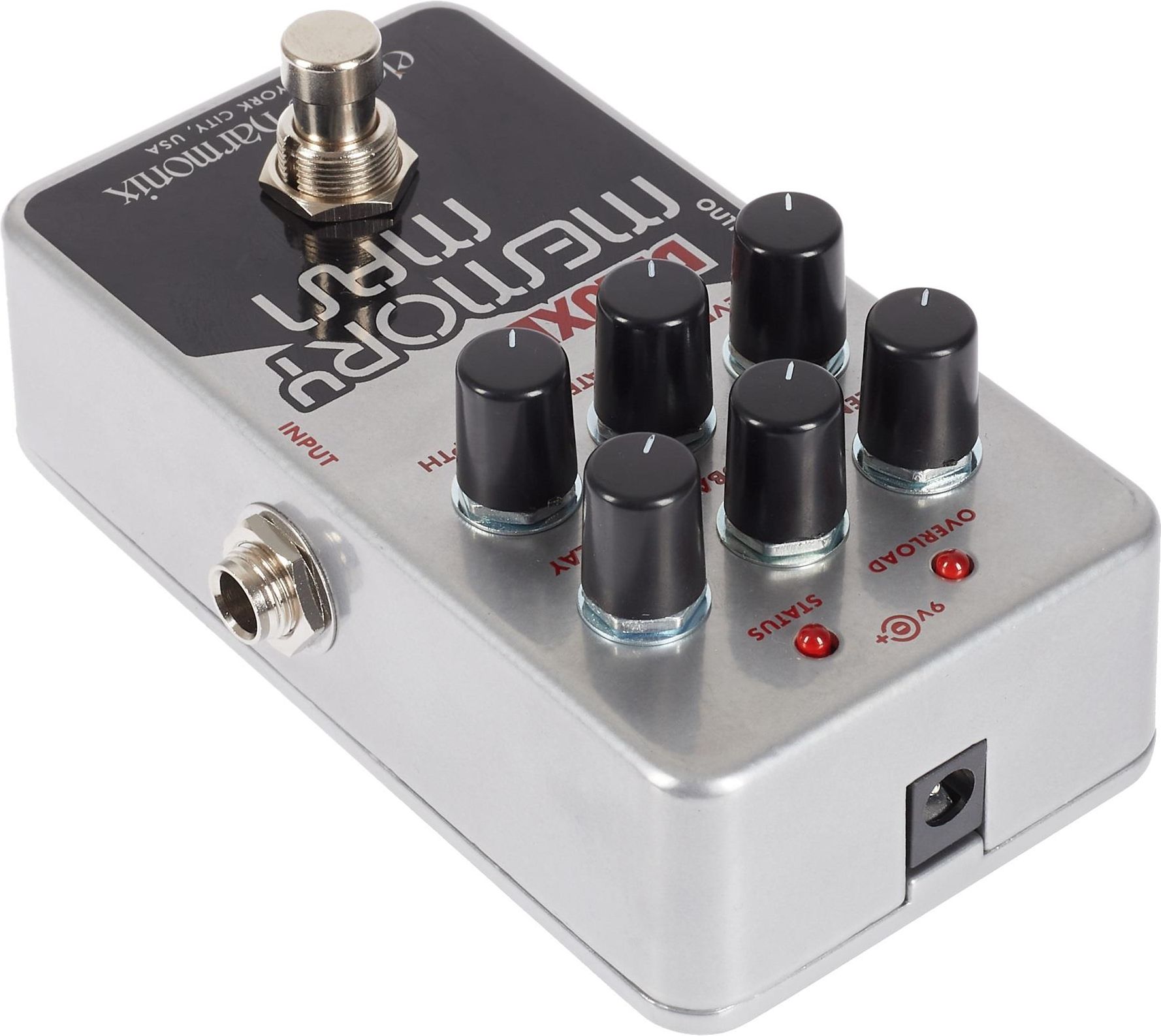 Electro-Harmonix Nano Deluxe Memory Man - Ceny i opinie