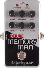 Zdjęcie Electro-Harmonix Nano Deluxe Memory Man - Niepołomice
