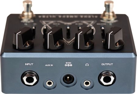 ギター Darkglass ALPHA OMEGA ULTRA ギター Darkglass alpha omega ultra Darkglass Alpha Omega