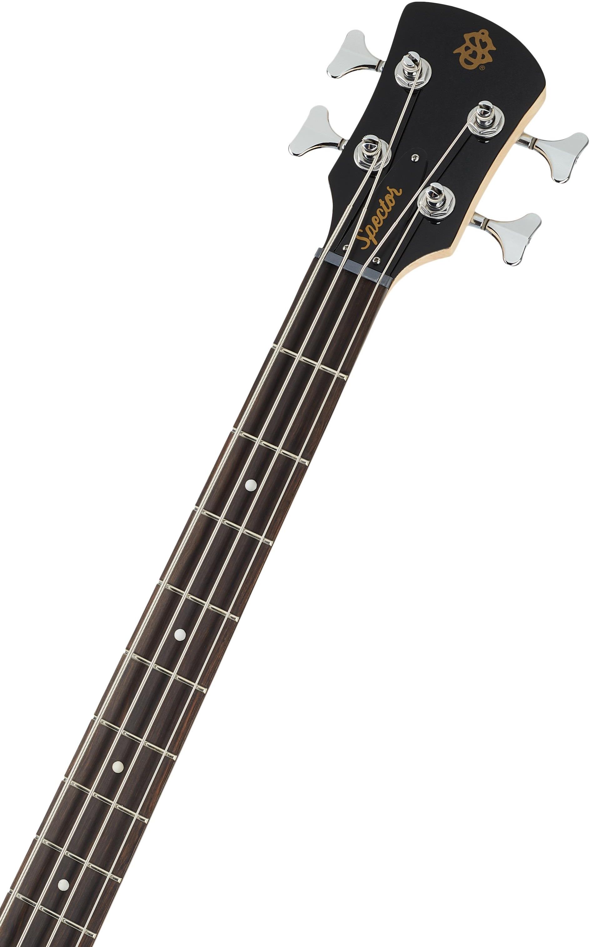 Specter　Legend4 Legend 4 Standard by Spector Bass Guitars