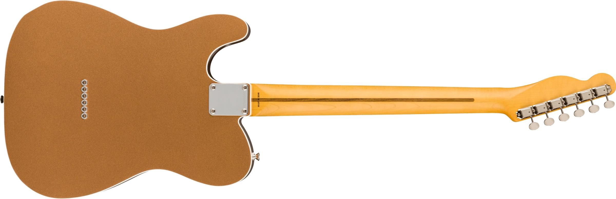 ギター Fender JV Modified '60sCustomTelecaster FENDER JV