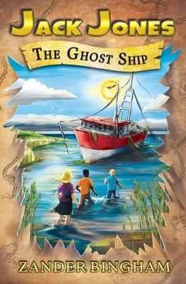 The Ghost Ship (Bingham Zander)