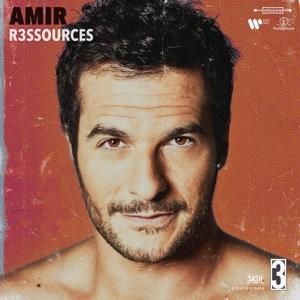 Amir Rid1 Płyta kompaktowa Amir - R3ssources (CD) - Ceny i opinie - Ceneo.pl