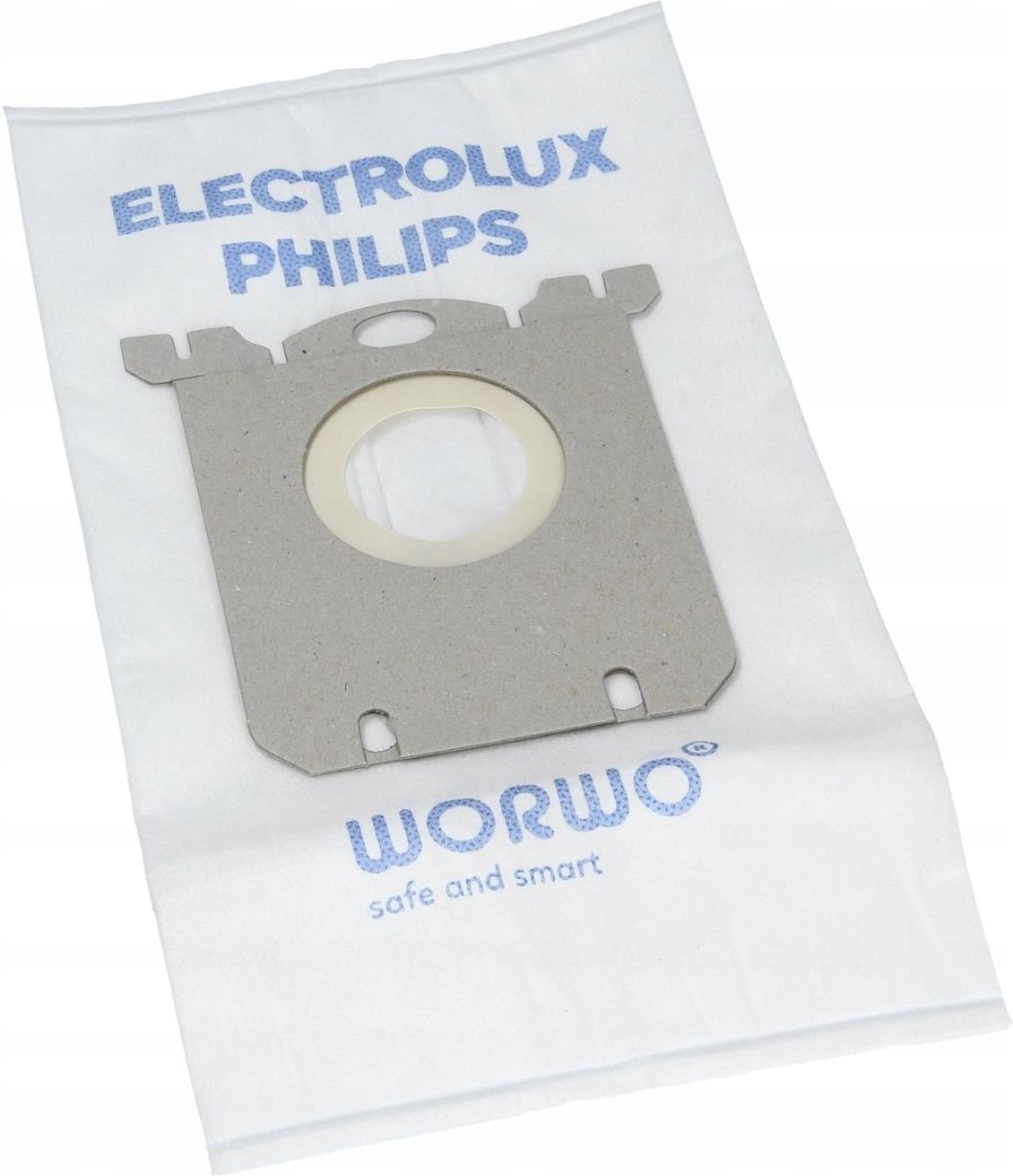 Worek Do Odkurzacza Klinikaagd Worki Sbag Do Electrolux Equipt Filtr 