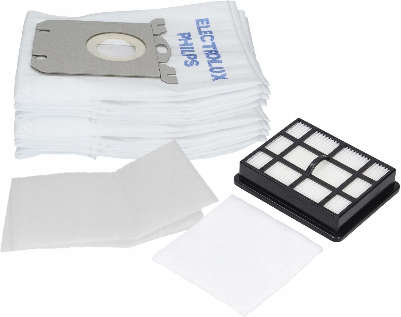Worek Do Odkurzacza Klinikaagd Worki Sbag Do Electrolux Equipt Filtr 