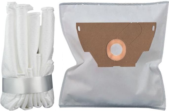PakTrade 10 Sacchetti per Aspirapolvere + Filtro per Daewoo 171