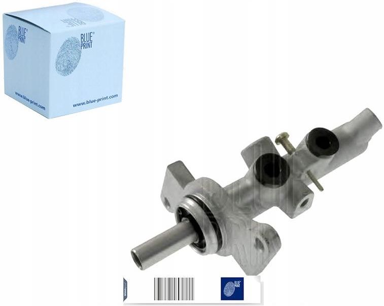 Blue Print Pompa Acqua Nissan L35.08 / L35.09 Adn19163 - Ricambi auto SMC