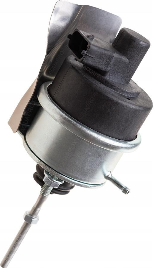 Asa 4S Rura wentylacyjna obudowy wału korbowego silnika 25197526