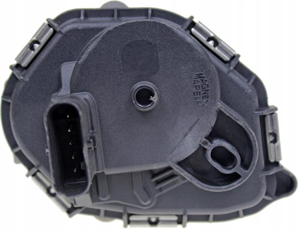 Actionneur De Turbo Électrique Original - Référence 835556-0098, HC.0167847.C - Pour Turbocompresseur