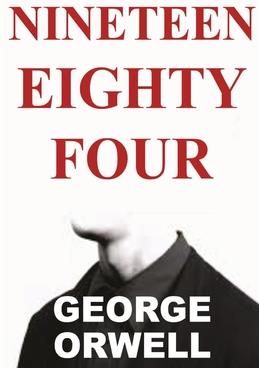 Nineteen Eighty-Four (Orwell George)