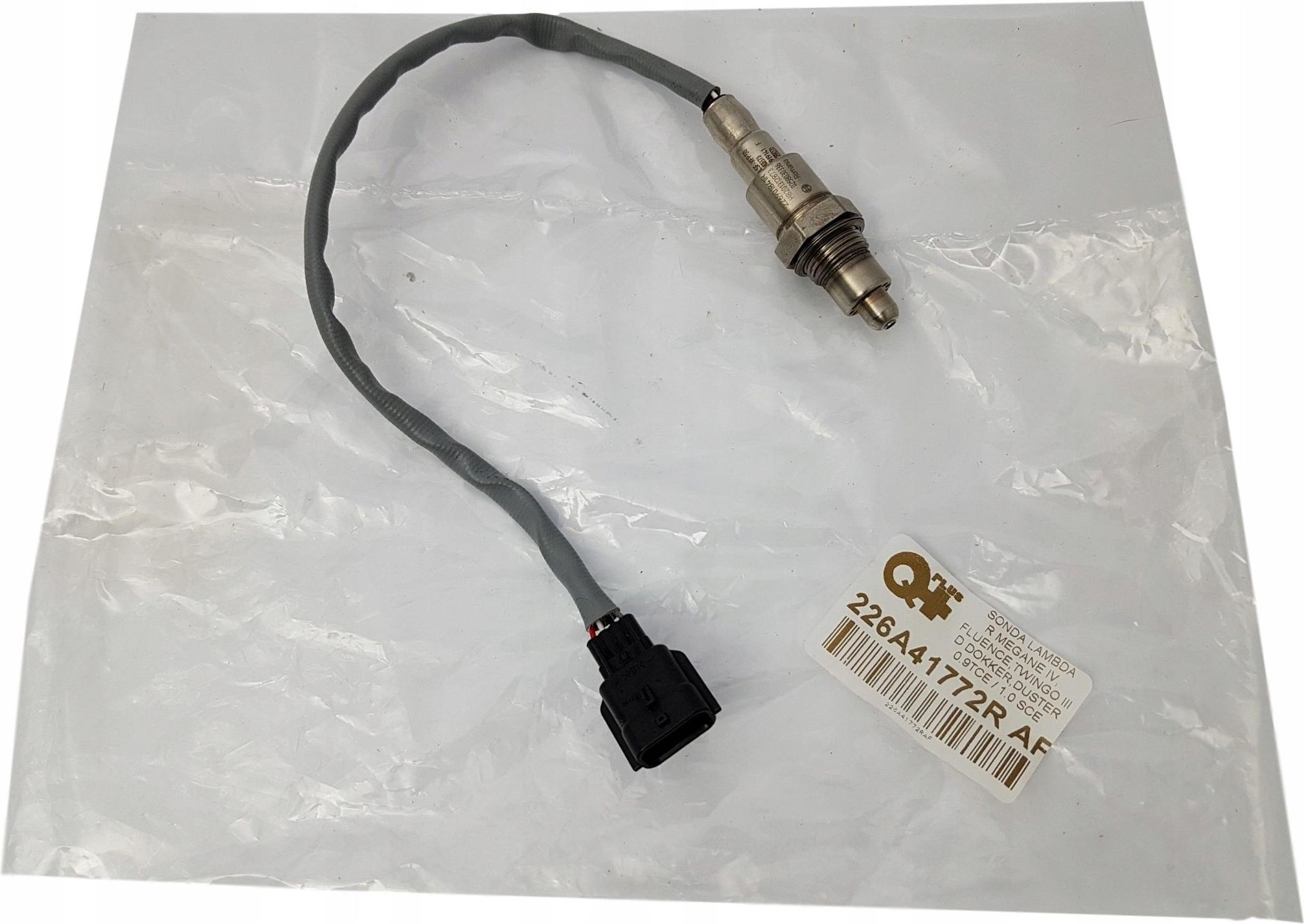 Sonda lambda Renault Oe Sonda Lambda 226A41772R Renault 0.9 1.0 Sce ...
